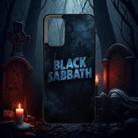 Xiaomi Black Sabbath – Mystické logo - Xiaomi obal