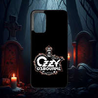 Xiaomi Black Sabbath – Ozzyho logo - Xiaomi obal