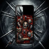 Xiaomi Slipknot - Masked Band Art - Xiaomi obal