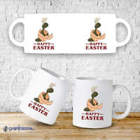 Hrnček Happy Easter