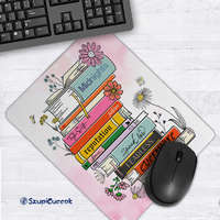 Taylor Swift Album Books flexibilná podložka pod myš