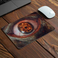 Elden Ring - Eye of Fire Giant flexibilná podložka pod myš