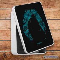 Dead Space logo kovový sendvičový box (úložný box)
