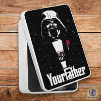 Your Father sendvičový box (úúložný box)
