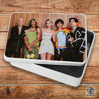 One Piece Obsadenie sendvičový box (úložný box)