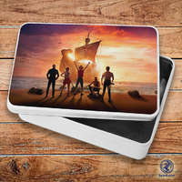 One Piece Tím sendvičový box (úložný box)