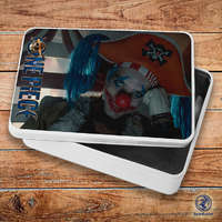 One Piece Buggy sendvičový box (úložný box)