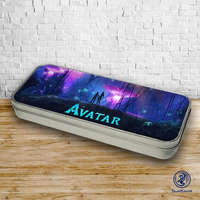 Avatar kovový peračník