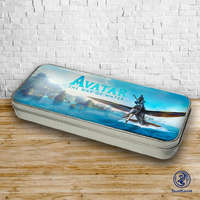 Avatar - Cesta vody kovový peračník