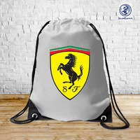 Ferrari vak na šnúrky