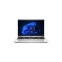  HP ProBook 440 G9 14" FHD AG, Core i5-1235U 1.3GHz, 8GB, 512GB SSD, Win 11 Prof Downg. Win 10 Prof., ezüst