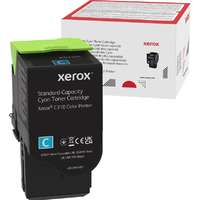 XEROX Xerox C310,C315 eredeti toner cián 2000 oldalra