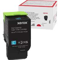 XEROX Xerox C310,C315 eredeti toner cián 5500 oldalra