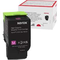 XEROX Xerox C310,C315 eredeti toner Magenta 5500 oldalra