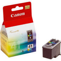 CANON CANON® CL-41 EREDETI TINTAPATRON színes 12 ml (≈ 300 oldal) ( 0617B001 )