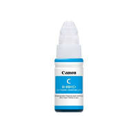 CANON CANON® GI-490C cián tinta, ~7000 oldal ( 0664C001 )