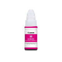 CANON CANON® GI-490M magenta tinta, ~7000 oldal ( 0665C001 )