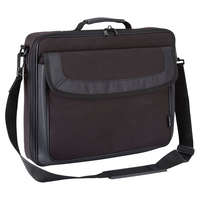 TARGUS TARGUS Briefcase / Classic 15-15.6" Clamshell Laptop Bag - Black