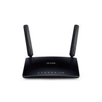  TP-LINK 3G/4G Modem + Wireless Router Dual Band AC750 1xWAN/LAN(100Mbps) + 3xLAN(100Mbps), Archer MR200