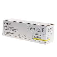 CANON Canon C-EXV55 Dobegység Yellow 45.000 oldal kapacitás