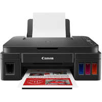 CANON Canon Pixma G3411 (2315C025AA) multifunkciós nyomtató + A4 fotópapír