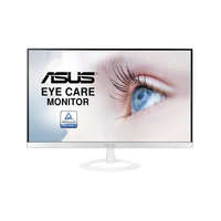  ASUS VZ249HE-W Eye Care Monitor 23,8" IPS, 1920x1080, HDMI/D-Sub