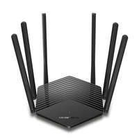  MERCUSYS Wireless Router Dual Band AC1900 1xWAN(1000Mbps) + 2xLAN(1000Mbps), MR50G