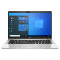  HP ProBook 430 G8 13,3" FHD i7-1165G7/8GB/512G SSD W10P ezüst notebook