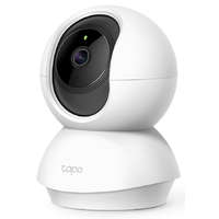 TP-LINK TP-LINK Tapo C210 Pan/Tilt Home Security WiFi Camera