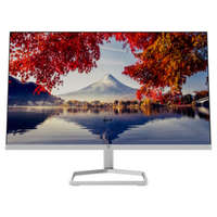 HP HP Monitor M24f 23.8" AG IPS 1920x1080, 1000:1, 300cd, 5ms, VGA, HDMI, FreeSync