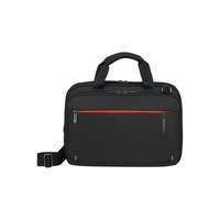 SAMSONITE SAMSONITE Notebook táska 142306-6551, BAILHANDLE 14.1" (CHARCOAL BLACK) -NETWORK 4