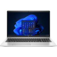  HP ProBook 450 G9 15.6" FHD AG UWVA, Core i7-1255U 1.70GHz, 16GB, 512GB SSD, Win 11 Prof Downg. Win 10 Prof., ezüst