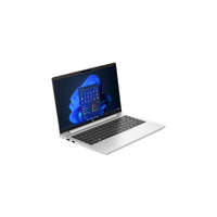 HP HEWLETT PACKARD HP ProBook 445 G10 14" FHD AG UWVA, AMD Ryzen5 7530U 2GHz, 16GB, 512GB SSD, Win11 Prof., Ezüst