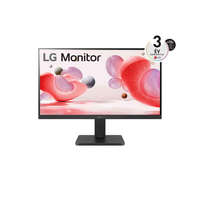  LG VA monitor 21.45" 22MR410, 1920x1080, 16:9, 250cd/m2, 5ms, VGA/HDMI