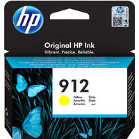 HP HP Nr.912 (3YL79) eredeti sárga tintapatron, ~315 oldal