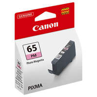 CANON CANON® CLI-65 EREDETI TINTAPATRON PHOTO MAGENTA 12,6ML (≈ 300 oldal) cli65 ( 4221C001 )