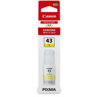 CANON CANON® GI-43 Tinta SÁRGA(≈ 8000 oldal)( 4689C001 )