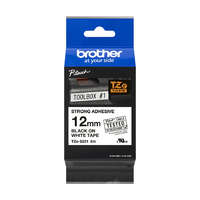 BROTHER Brother P-touch TZe-S231 szalagkazetta