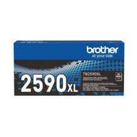 Brother Brother TN-2590XL eredeti toner (3000 oldal)
