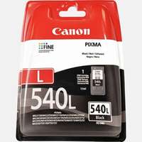 CANON Canon® PG-540L eredeti fekete tintapatron, ~300 oldal (pg540L)