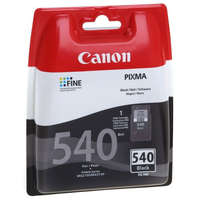 CANON Canon® PG-540 eredeti fekete tintapatron, ~180 oldal (pg540)
