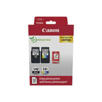  Canon PG-540 + CL-541 Tintapatron Multipack 1x8 ml + 1x8 ml