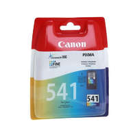 CANON Canon® CL-541 eredeti színes tintapatron, ~180 oldal (cl541)