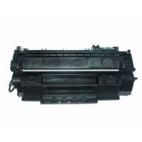 UTÁNGYÁRTOTT HP nyomtatókhoz Q7553A (HP 53A) fekete utángyártott toner (≈3000 oldalas)