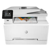 HP HP Color LaserJet Pro M283fdw színes, wifis, hálózati multifunkciós lézernyomtató