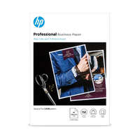 HP HP A4 Professzionális üzleti matt papír - 150 lap 200g (Eredeti)