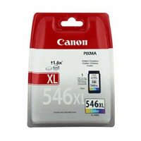 CANON CANON® CL-546XL EREDETI TINTAPATRON színes 13 ml (≈ 300 oldal) ( 8288B001 )