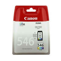 CANON CANON® CL-546 EREDETI TINTAPATRON színes 8 ml (≈ 180 oldal) ( 8289B001 )