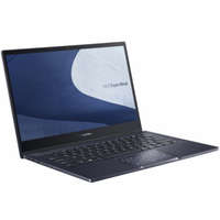  ASUS ExpertBook B5302CEA-L50357 13,3 FHD, i5-1135G7, 8GB, 256GB M.2, INT, NOOS, Fekete