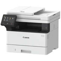 Canon Canon i-SENSYS X 1440i mono A4 lézer multifunkciós nyomtató/másoló (WiFi, LAN, USB)